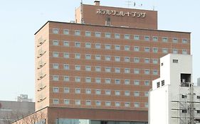 Hotel Sankyo Fukushima